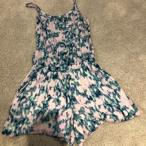 Splendid romper